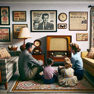 Trivia in the 20th Century