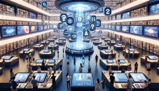 QuizAx Algorithm and Analytics