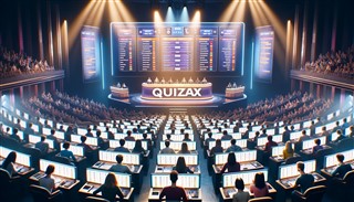 Quiz Competitive Spirit