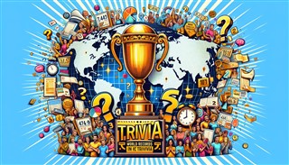 The Genesis of Knowledge Competitions