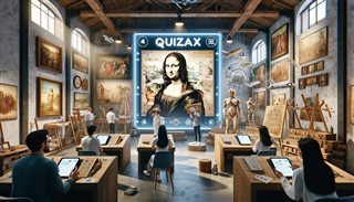 The world of knowledge competitions